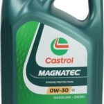 CASTROL MAGNATEC 0W-30 C2 4L