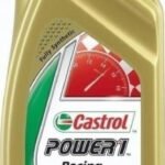 CASTROL POWER 1 4T RACING 5W-40 1L