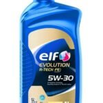 ELF EVOLUTION FULL-TECH FE 5W-30 1L