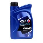 ELF EVOLUTION 700 STI 10W-40 1L