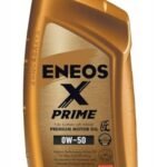 ENEOS X PRIME 0W-50 1L