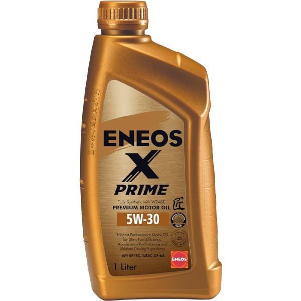 ENEOS X PRIME 5W30 1L ENEOS X PRIME 5W-30 1L - Image 1