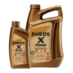 ENEOS X PRIME 5W-40 1L