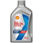 SHELL HELIX EXTRA ECT MULTI 5W-30 1LT